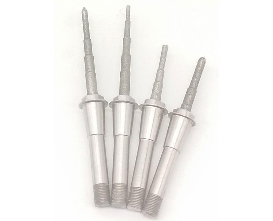 Dental Burs Sirona MC XL